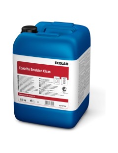 Ecobrite emulsion clean...