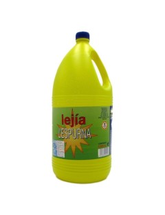 Lejía Espurna (cj. 3 gf. 5...