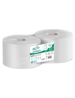 Papel Mecánico ECO 2 h. 600...