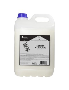 Loción Corporal 5 l.  (bt....