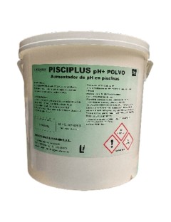 Polvo pisciplus aumentador...