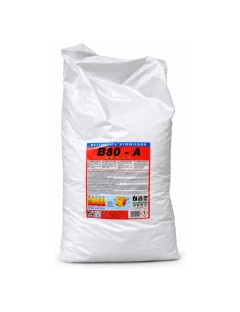 Detergente atomizado B-80 A...
