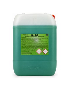 Líquido colada K-20...