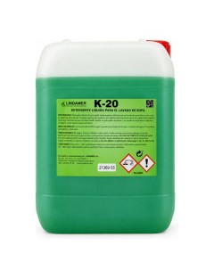 Líquido colada K-20...