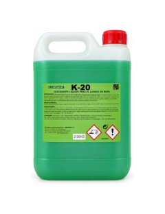 Líquido colada K-20...