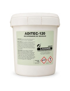 Aditivo lavado a máquina...
