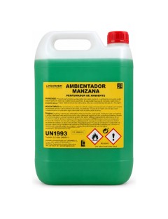 Ambientador Manzana 5 l....