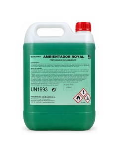 Ambientador Royal...