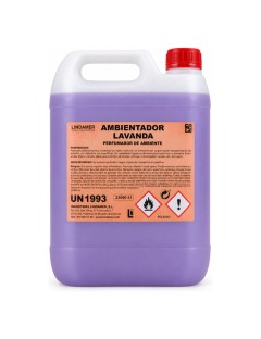 Ambientador lavanda (gf. 5 l.)