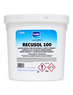 Aditivo recuperador aspecto...