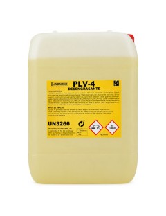 Desengrasante PLV-4...
