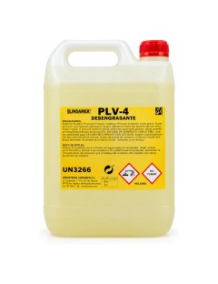 Desengrasante PLV-4...