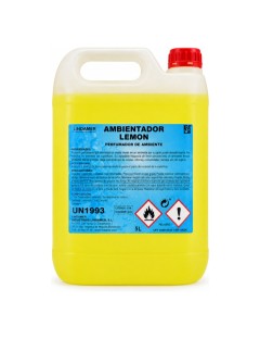 Ambientador Lemon...