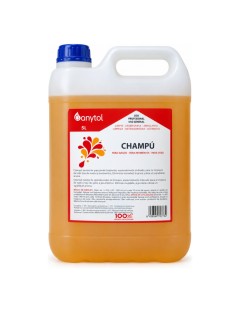 Champú Dosificador Pared 5...