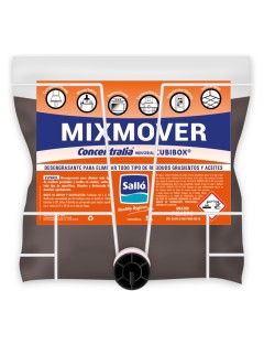 Mixmover Concentralia...