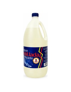 Agua desionizada PC-10 (gf....