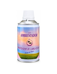 Ambientador ECK Calvin...
