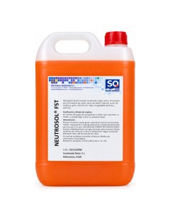 Detergente Neutro (gf. 5 kg.)
