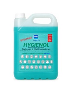 Hygienol desinf....