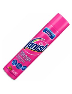 Espuma seca Vanish (aer....