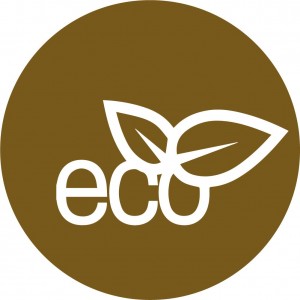 Productos ecológicos con garantía eco (etiqueta europea)