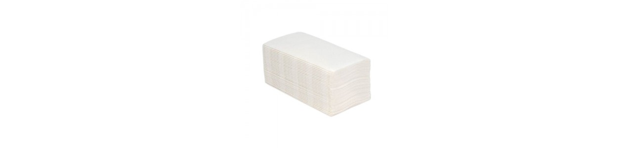 Servilletas 40 x 40 (plegado 1/8 y kangur)